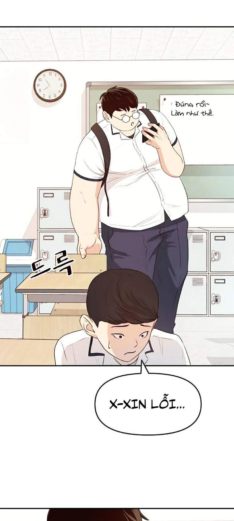 Bạn Trai Vệ Sĩ Chapter 1 - 89