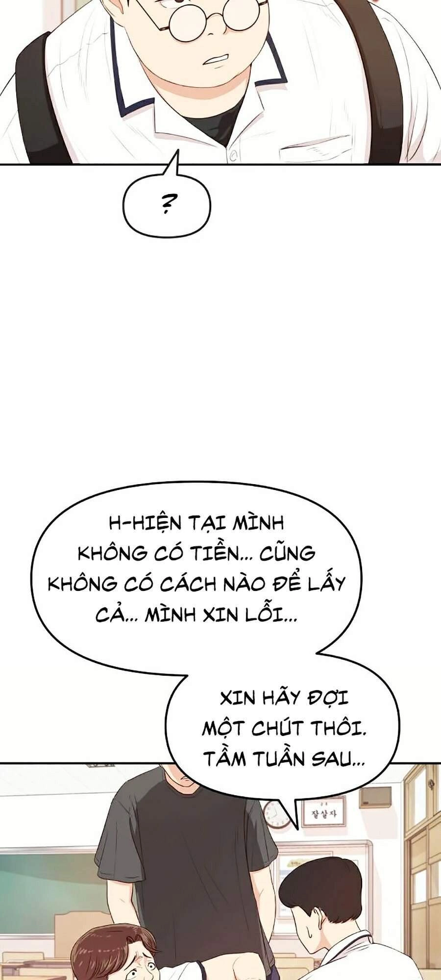 Bạn Trai Vệ Sĩ Chapter 1 - 91