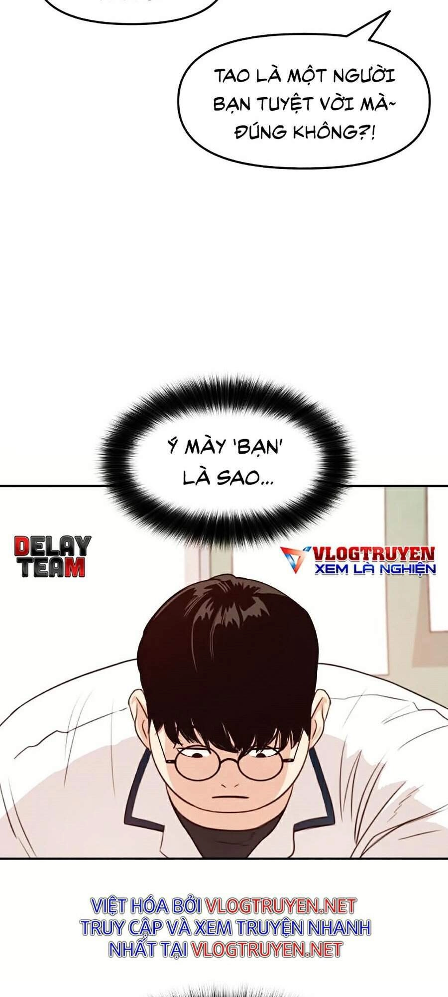 Bạn Trai Vệ Sĩ Chapter 1 - 97