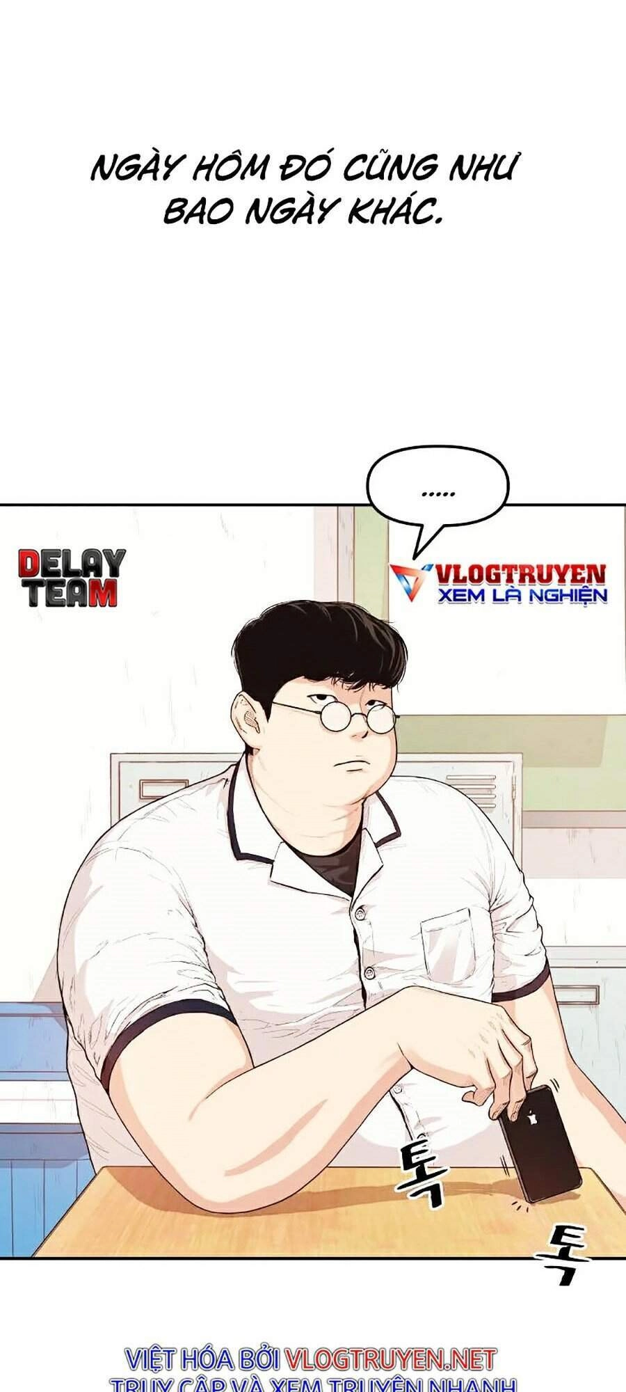 Bạn Trai Vệ Sĩ Chapter 1 - 103