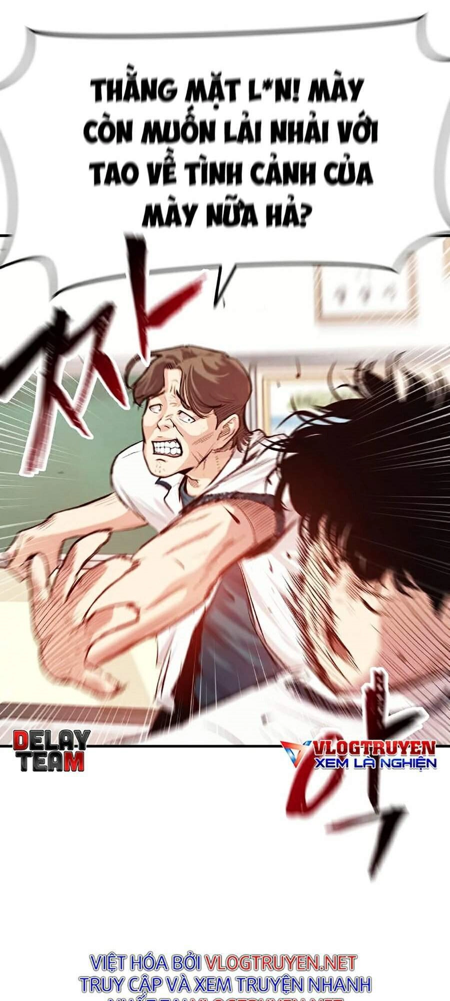 Bạn Trai Vệ Sĩ Chapter 1 - 109