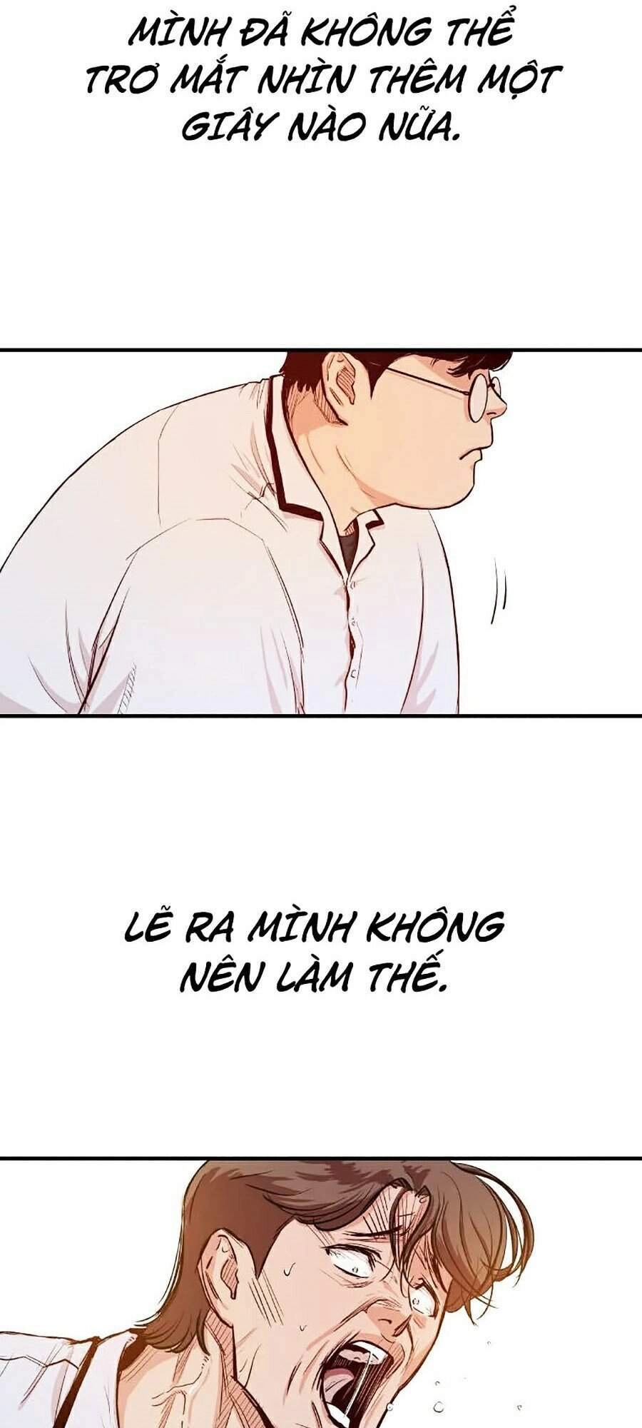 Bạn Trai Vệ Sĩ Chapter 1 - 117