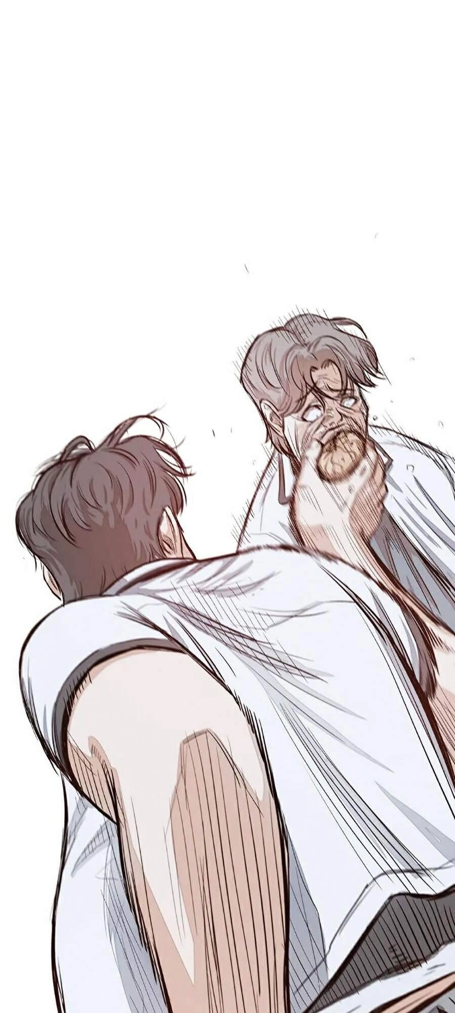 Bạn Trai Vệ Sĩ Chapter 1 - 121