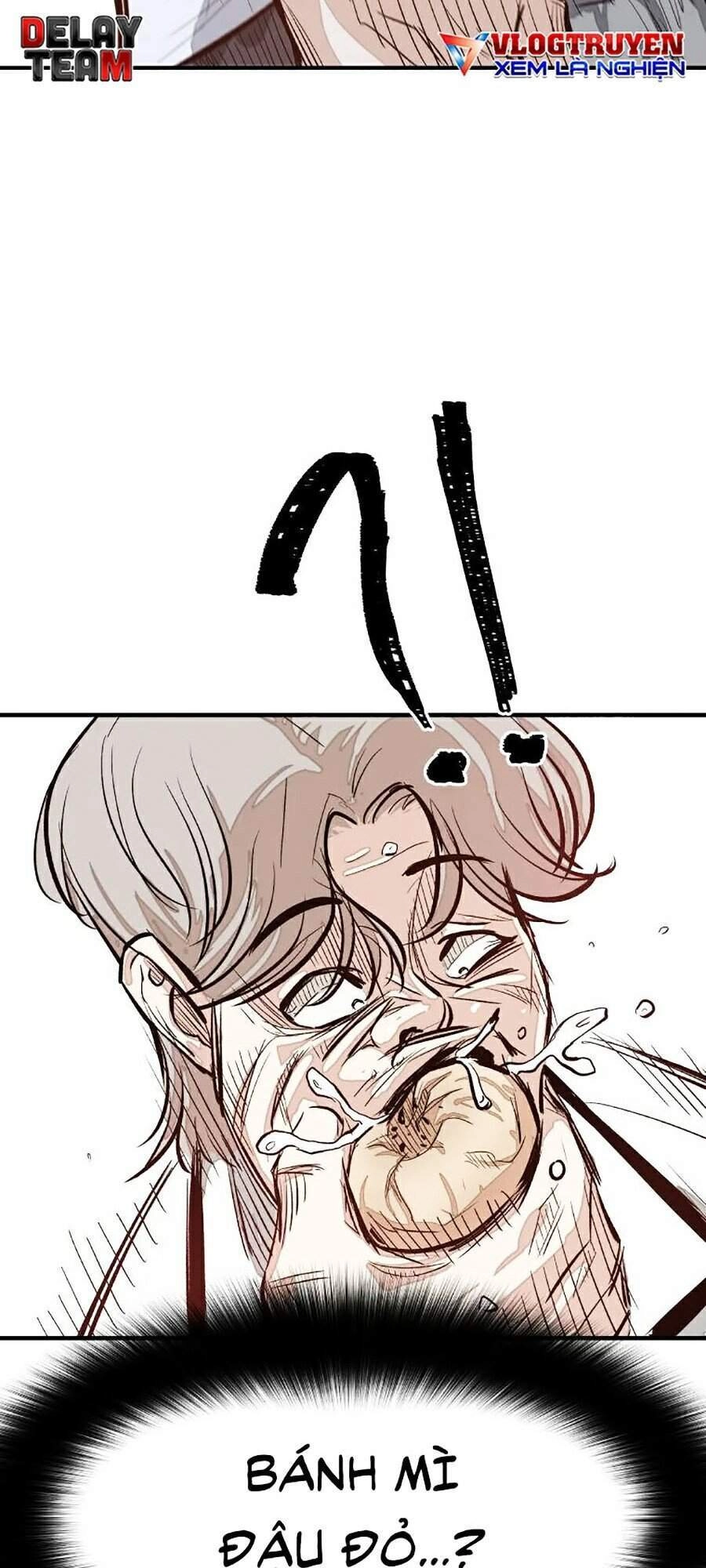 Bạn Trai Vệ Sĩ Chapter 1 - 123