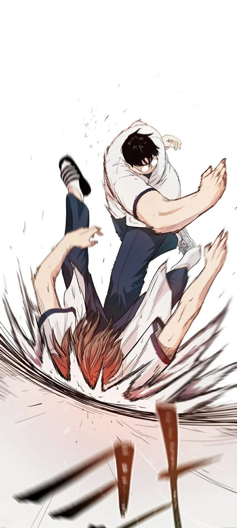 Bạn Trai Vệ Sĩ Chapter 1 - 127