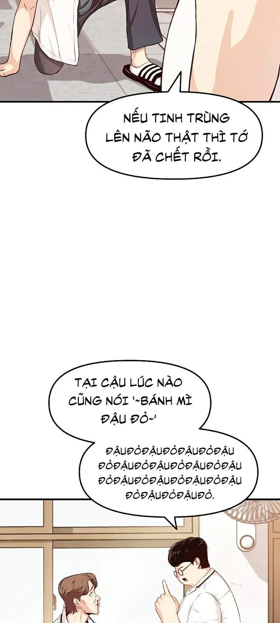 Bạn Trai Vệ Sĩ Chapter 1 - 135