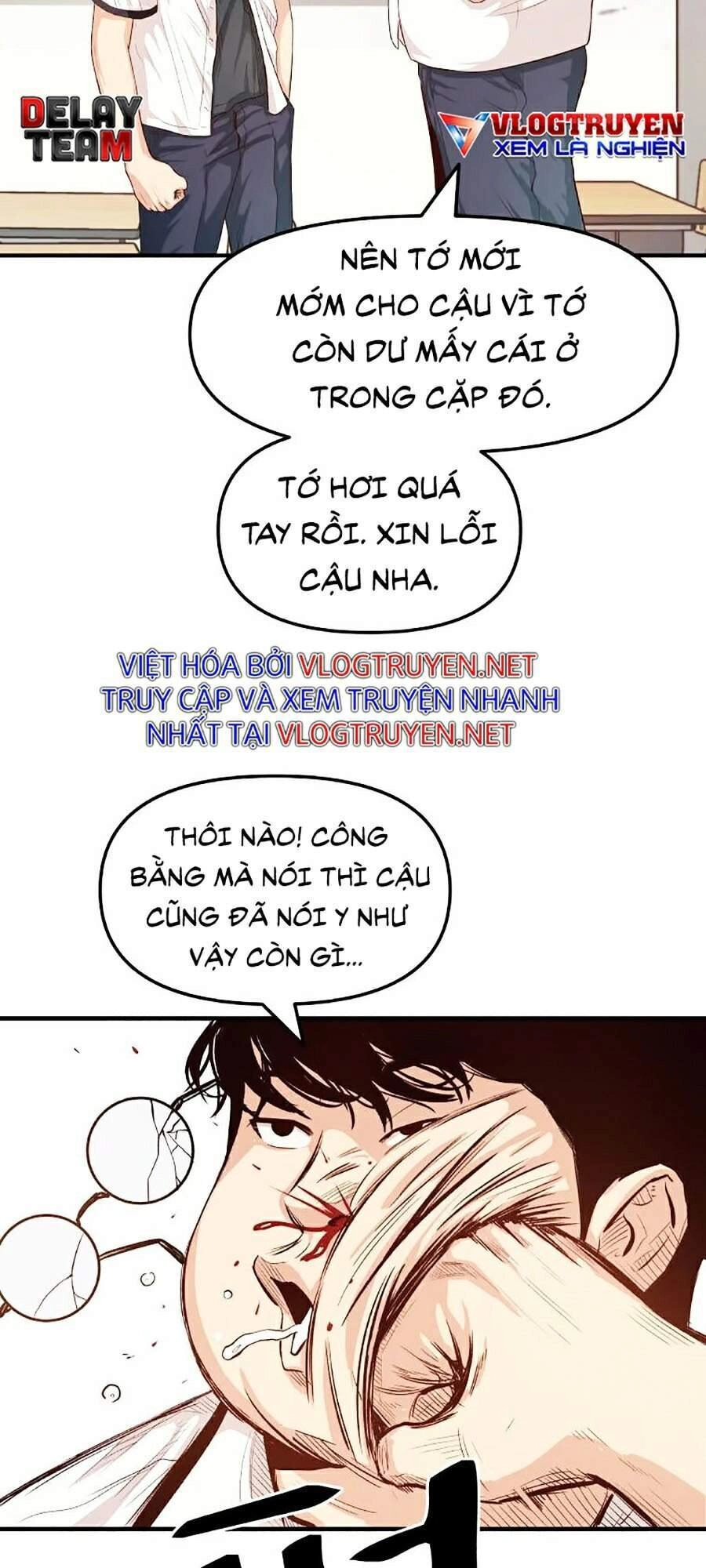 Bạn Trai Vệ Sĩ Chapter 1 - 137