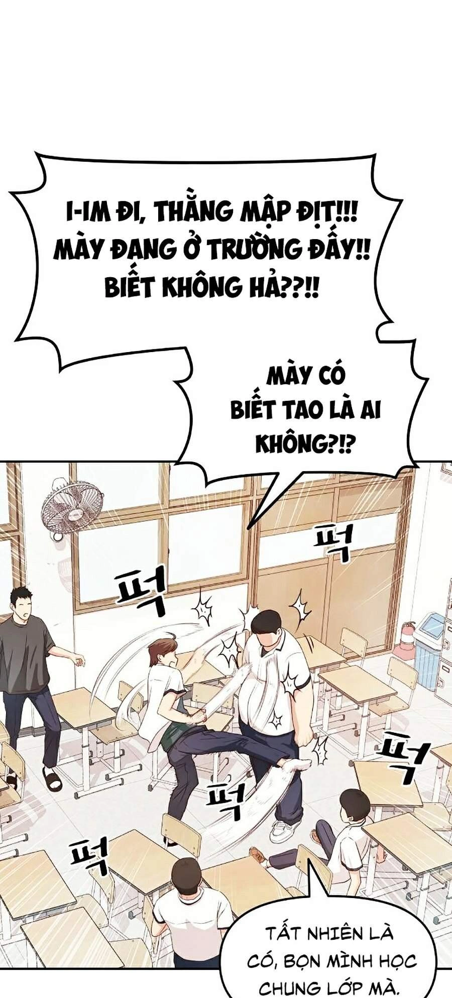 Bạn Trai Vệ Sĩ Chapter 1 - 141