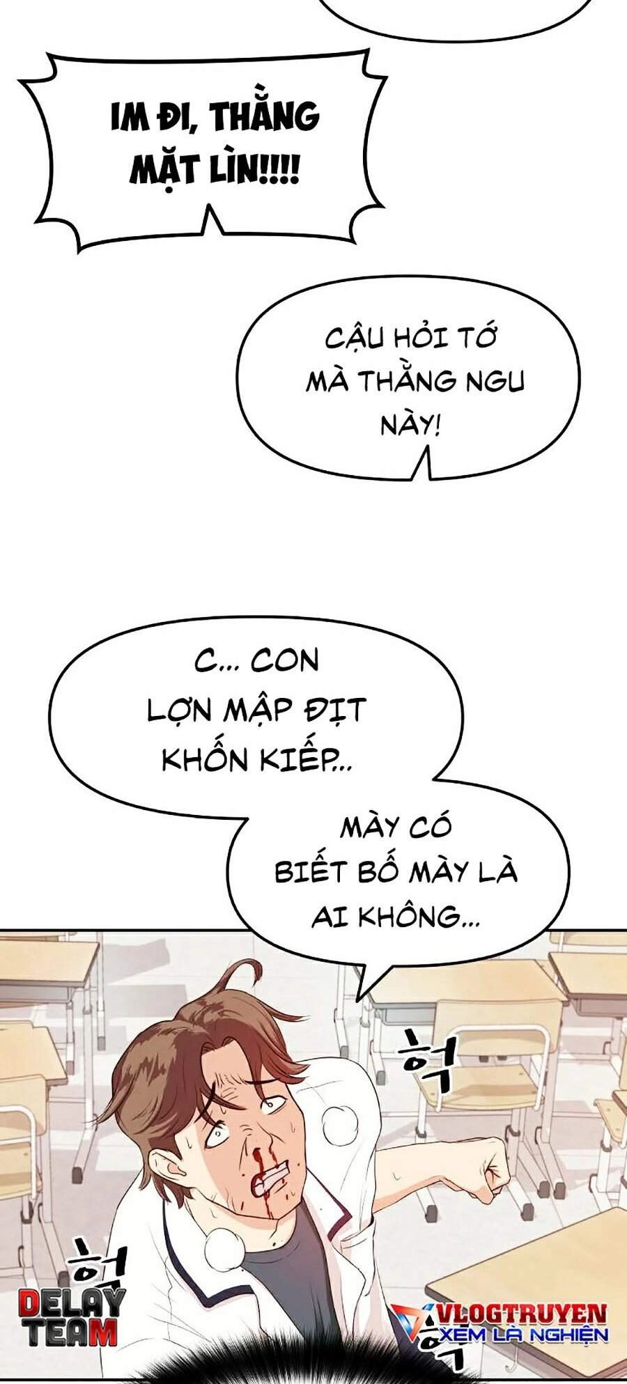 Bạn Trai Vệ Sĩ Chapter 1 - 142