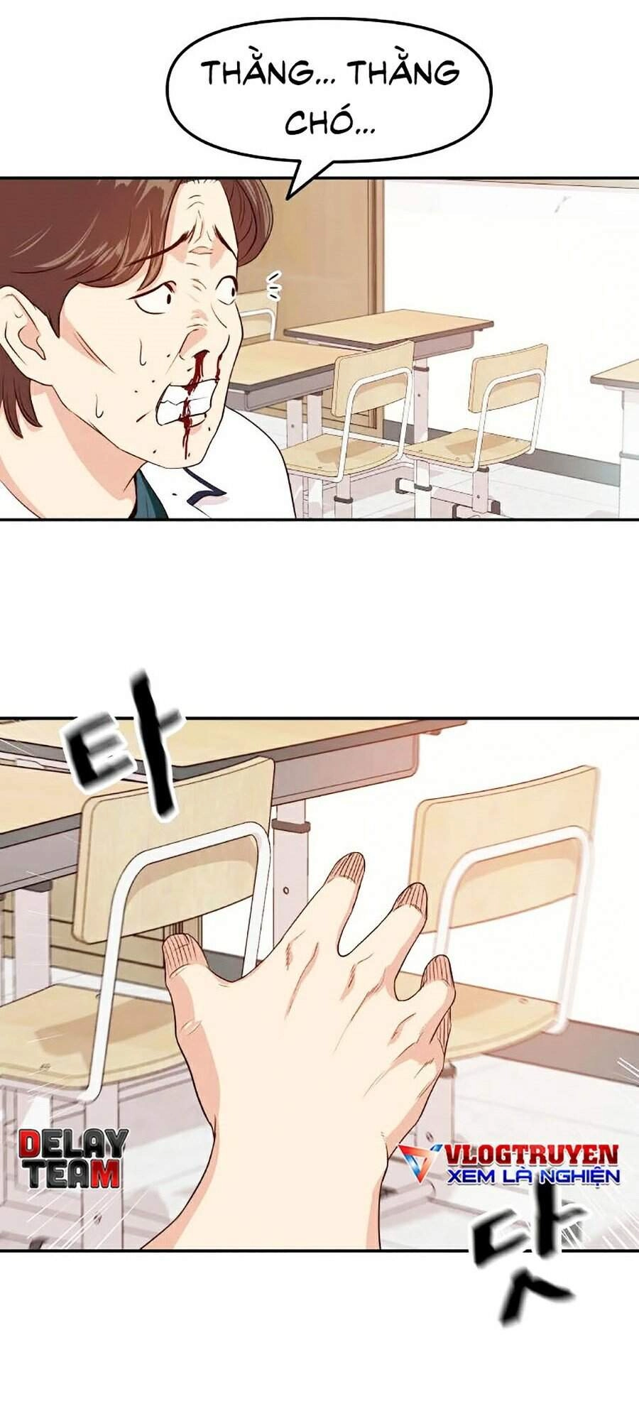 Bạn Trai Vệ Sĩ Chapter 1 - 145