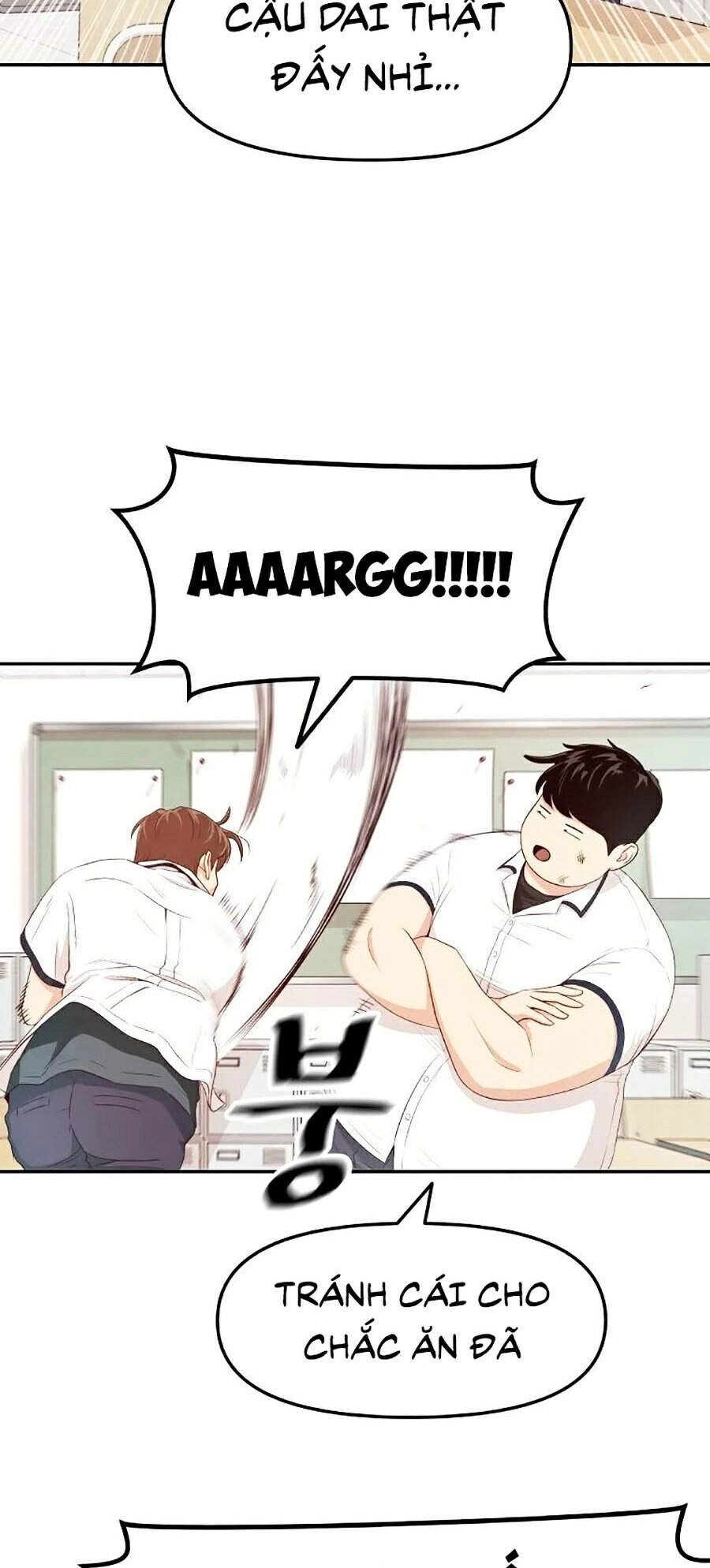 Bạn Trai Vệ Sĩ Chapter 1 - 147