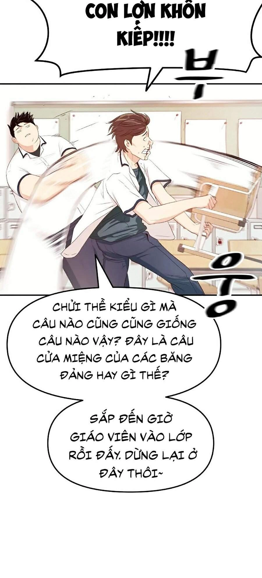 Bạn Trai Vệ Sĩ Chapter 1 - 148