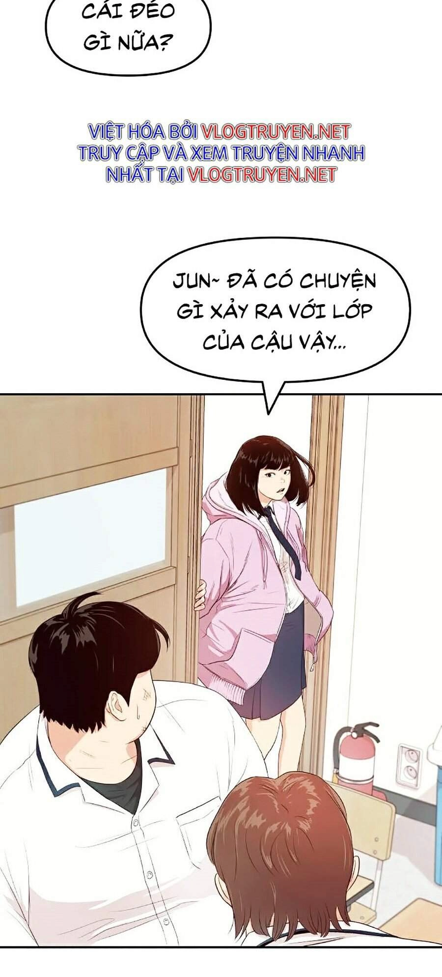 Bạn Trai Vệ Sĩ Chapter 1 - 150