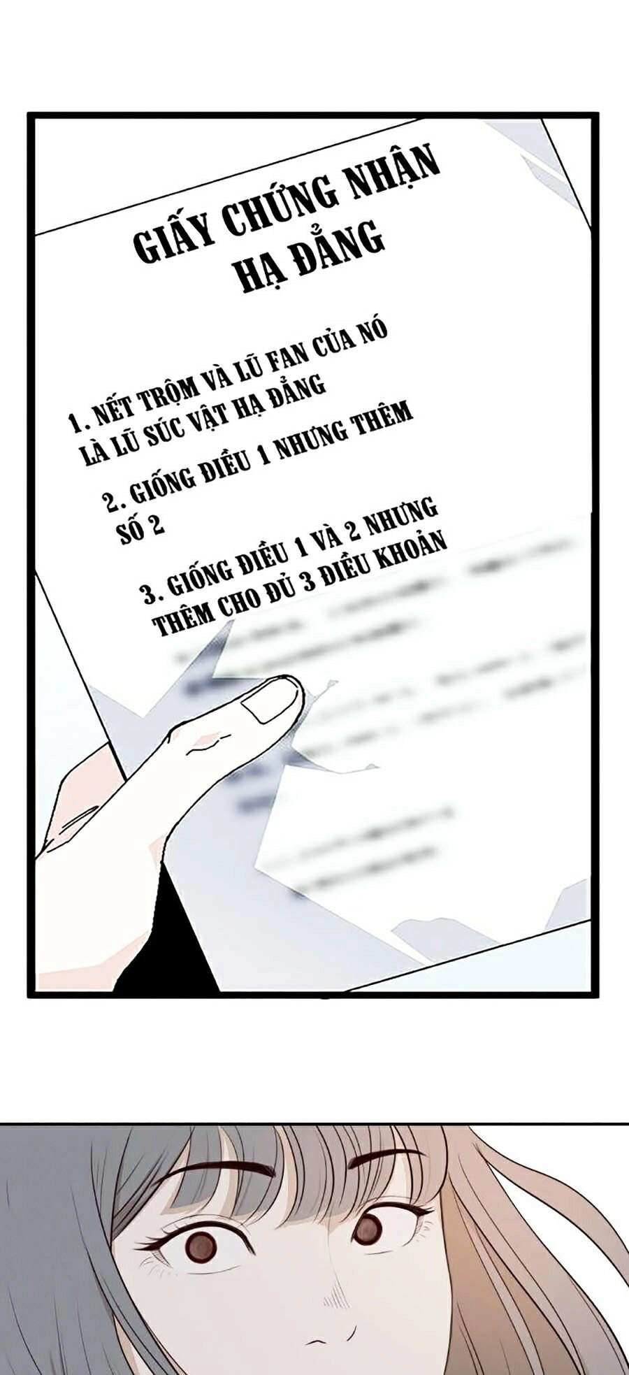 Bạn Trai Vệ Sĩ Chapter 1 - 151