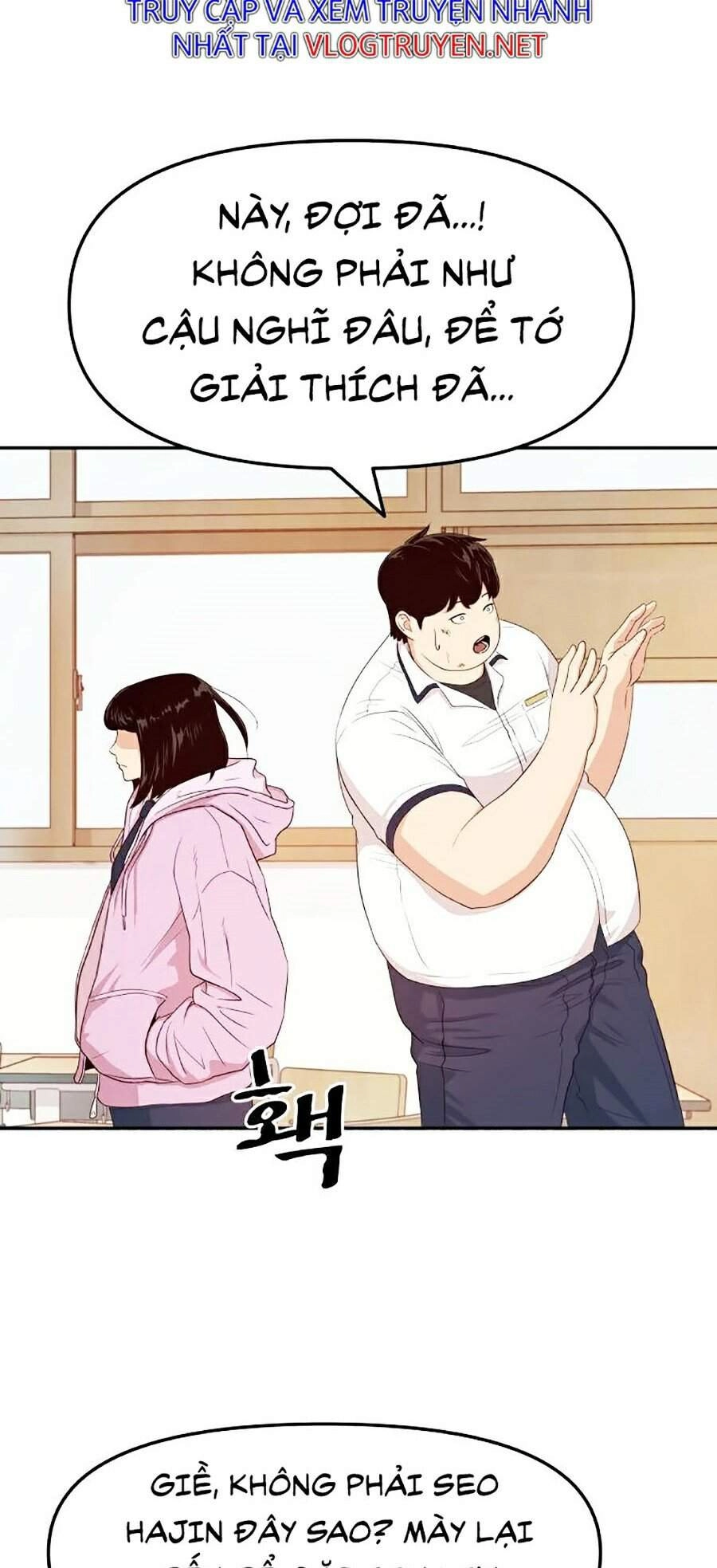 Bạn Trai Vệ Sĩ Chapter 1 - 153