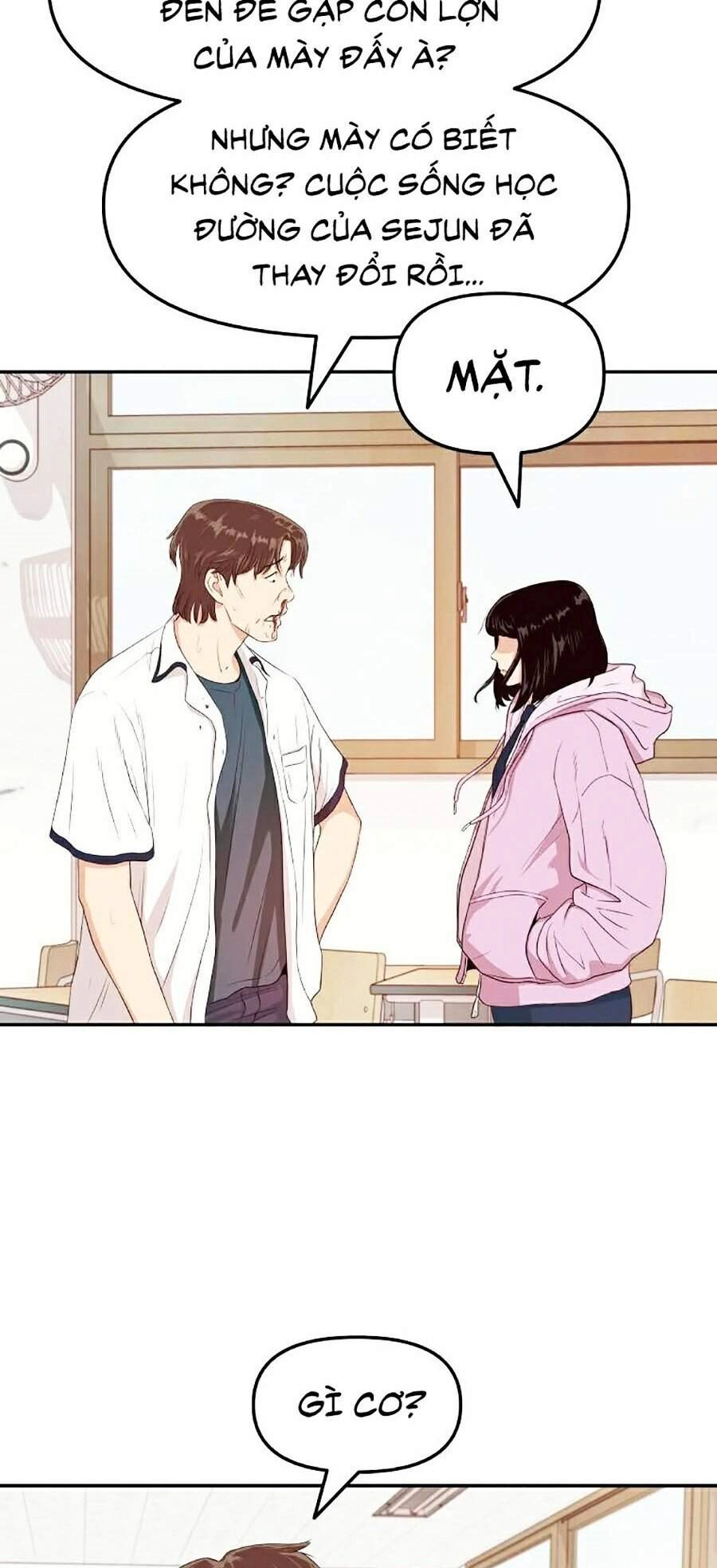 Bạn Trai Vệ Sĩ Chapter 1 - 154