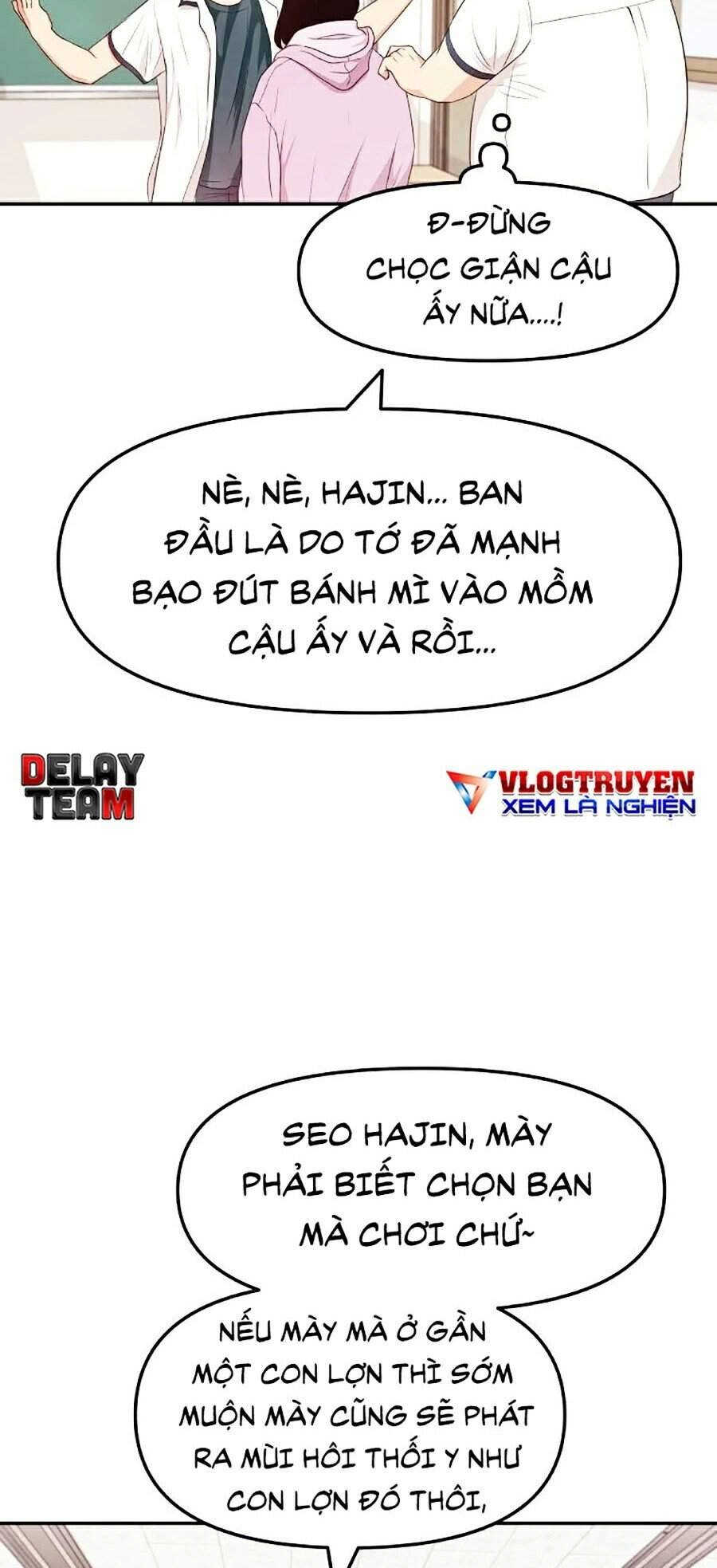 Bạn Trai Vệ Sĩ Chapter 1 - 156