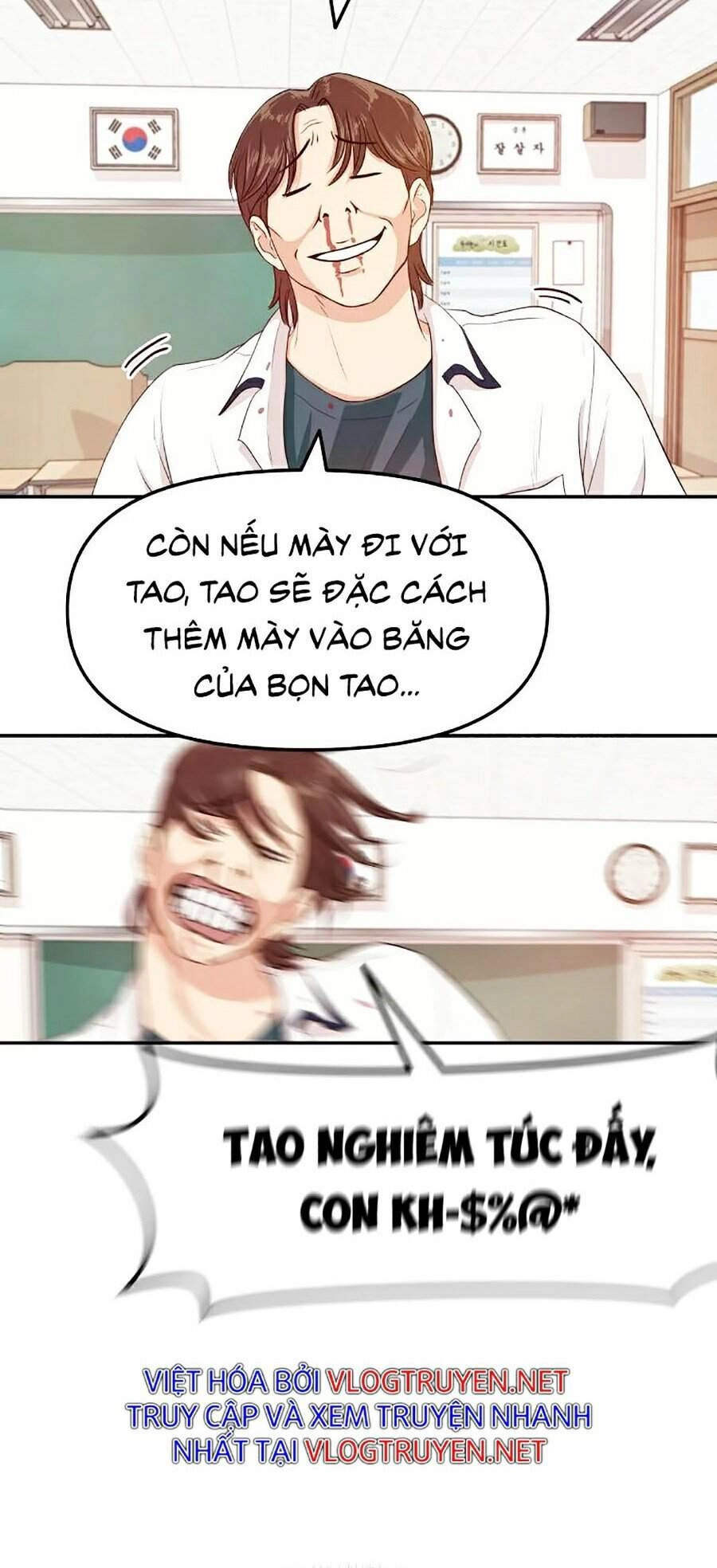 Bạn Trai Vệ Sĩ Chapter 1 - 157