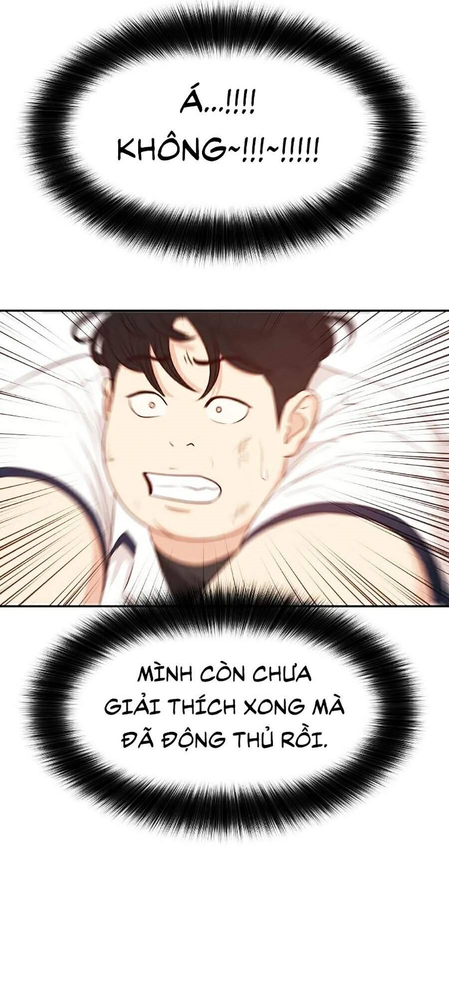 Bạn Trai Vệ Sĩ Chapter 1 - 158