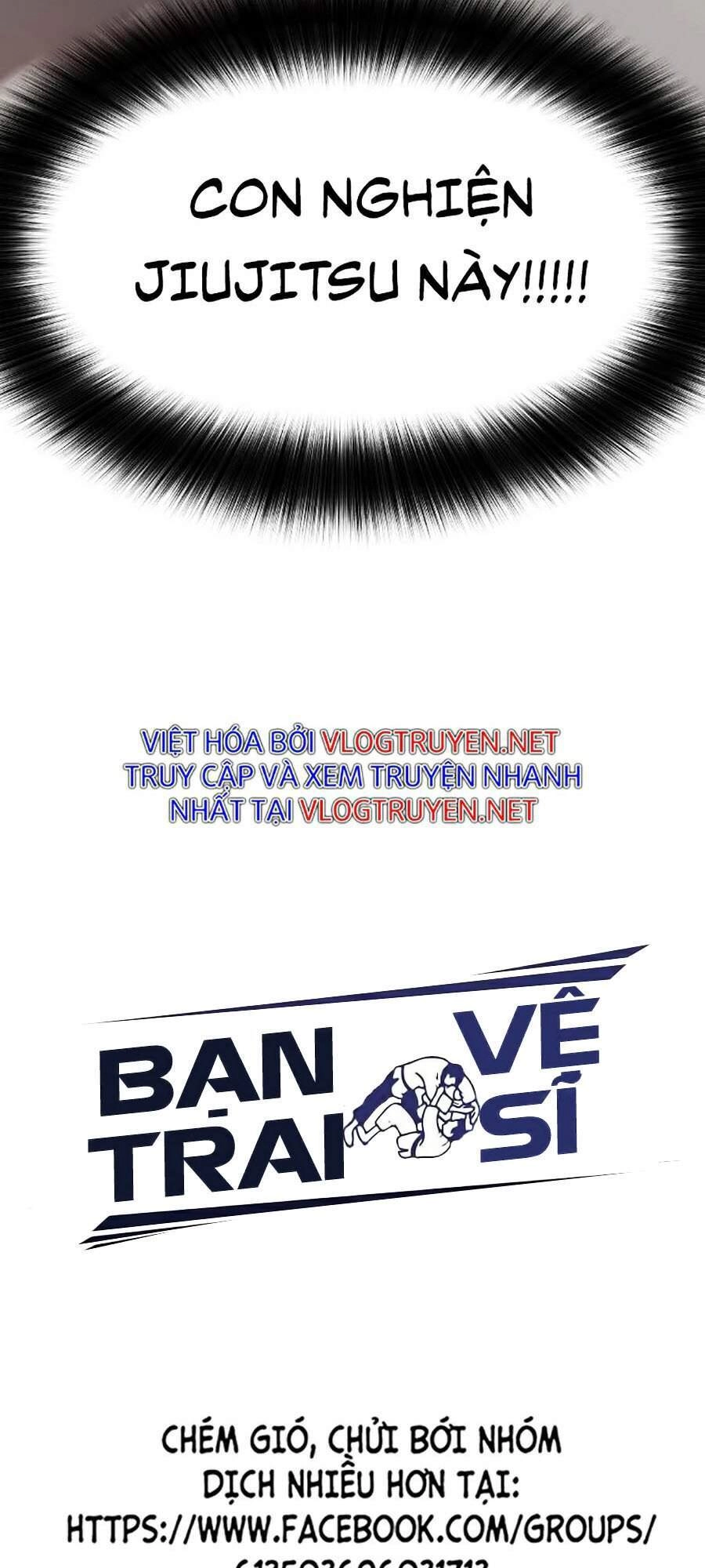 Bạn Trai Vệ Sĩ Chapter 1 - 160