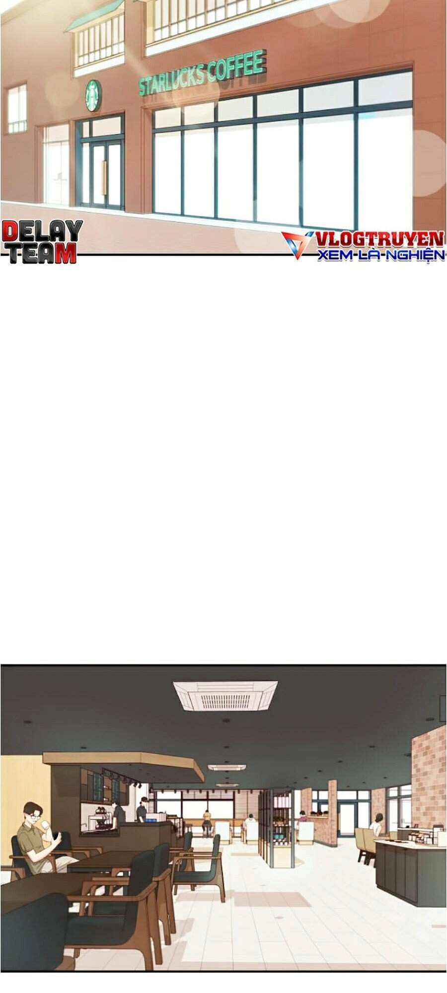 Bạn Trai Vệ Sĩ Chapter 2 - 3