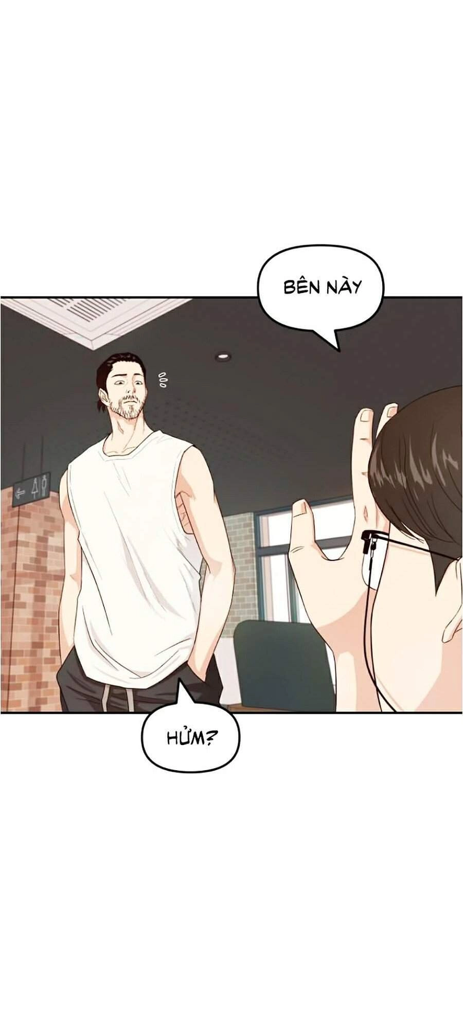 Bạn Trai Vệ Sĩ Chapter 2 - 7