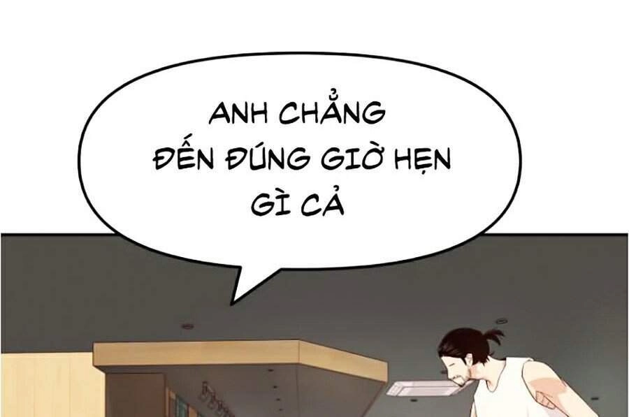 Bạn Trai Vệ Sĩ Chapter 2 - 8