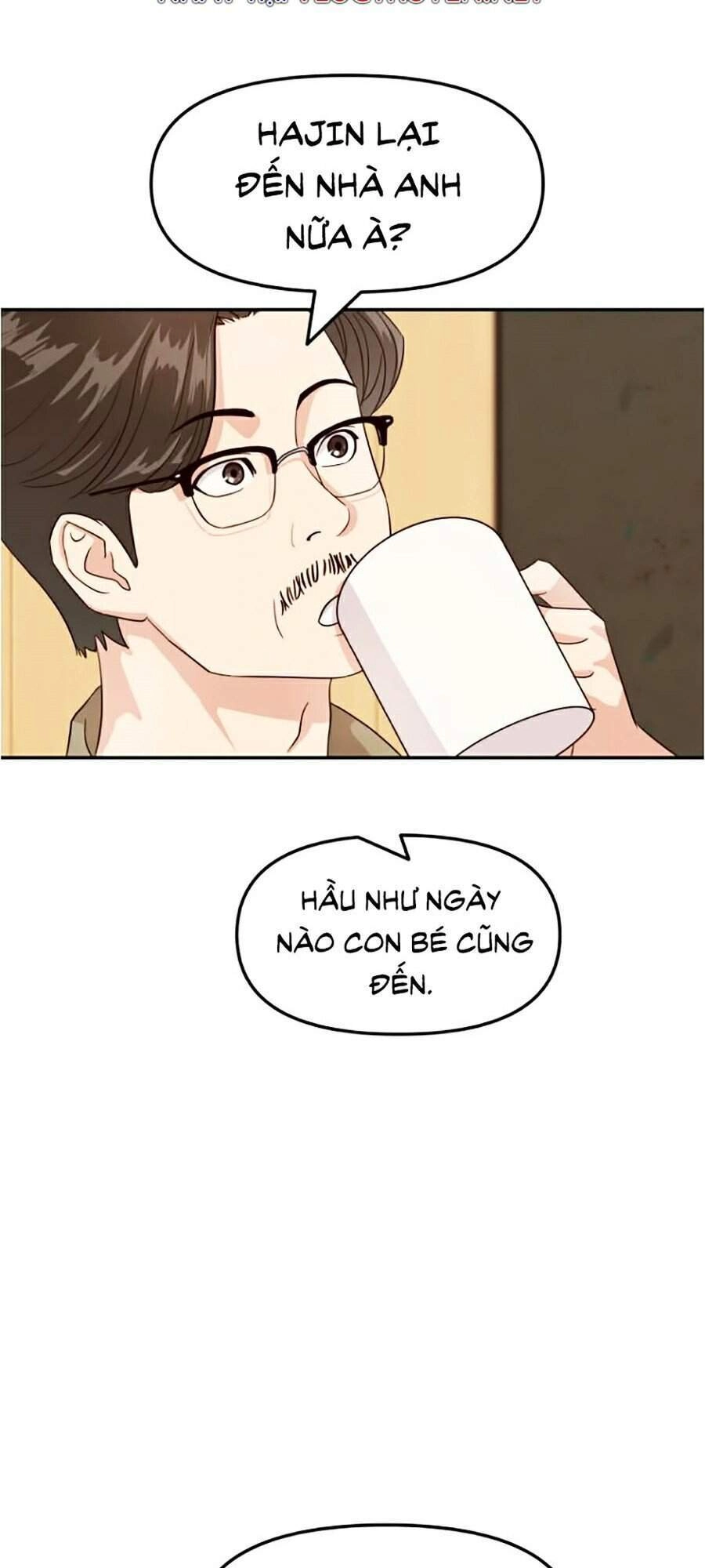 Bạn Trai Vệ Sĩ Chapter 2 - 11