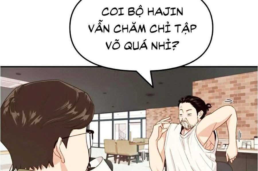 Bạn Trai Vệ Sĩ Chapter 2 - 12