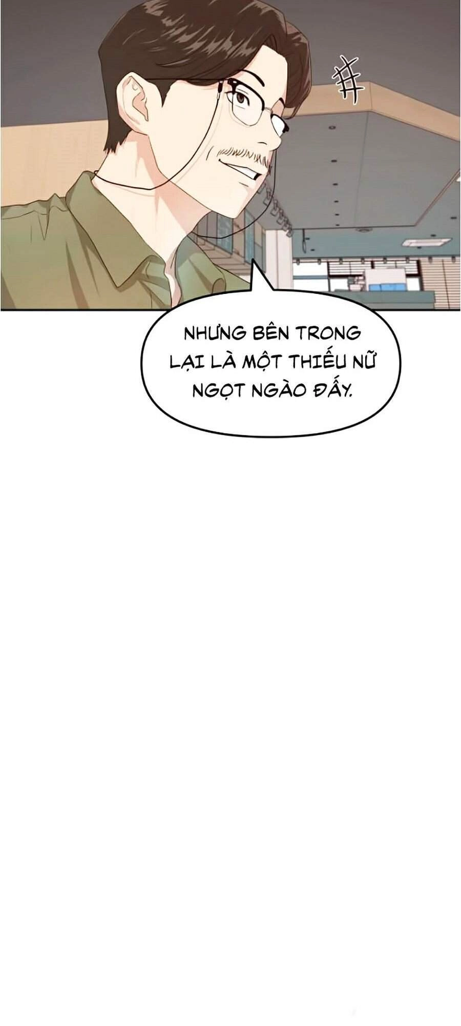 Bạn Trai Vệ Sĩ Chapter 2 - 19