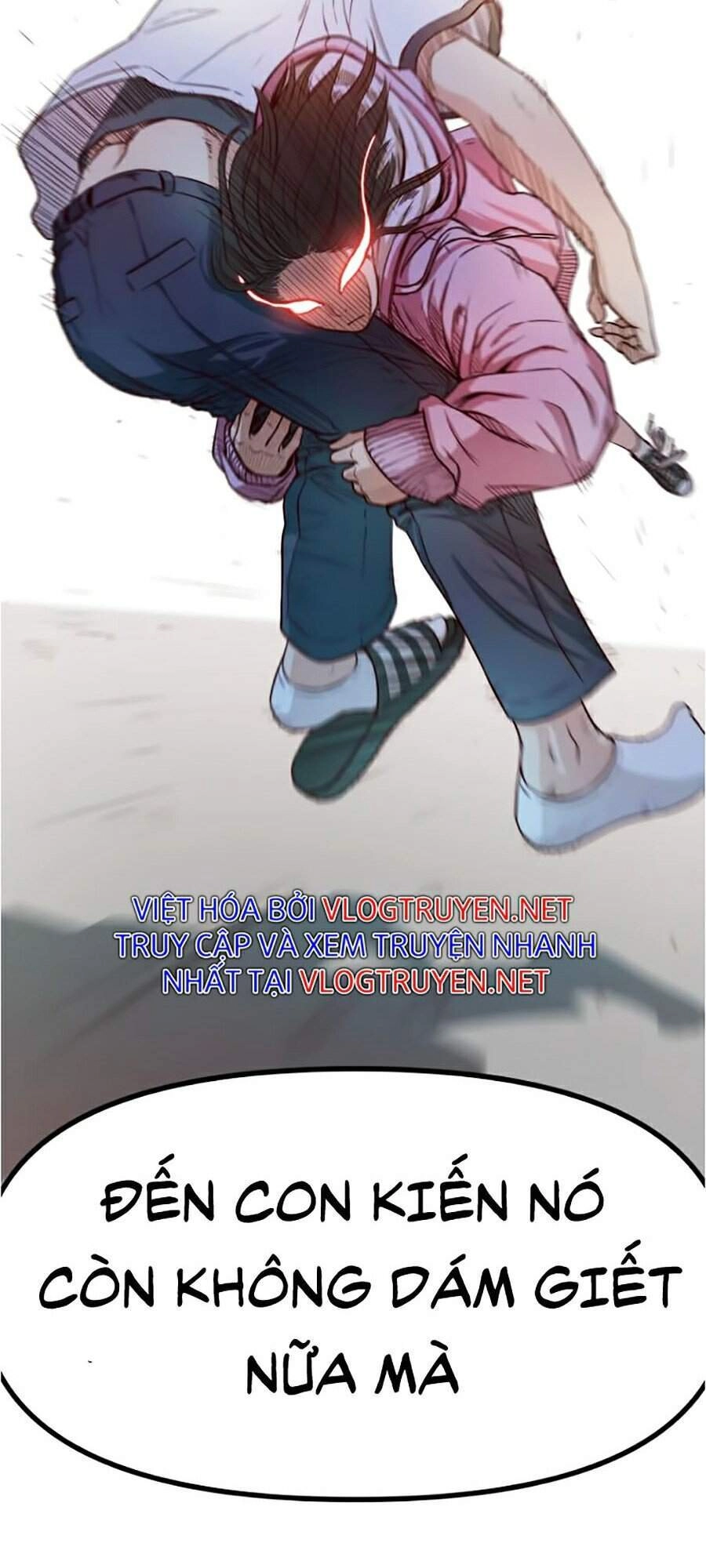 Bạn Trai Vệ Sĩ Chapter 2 - 21