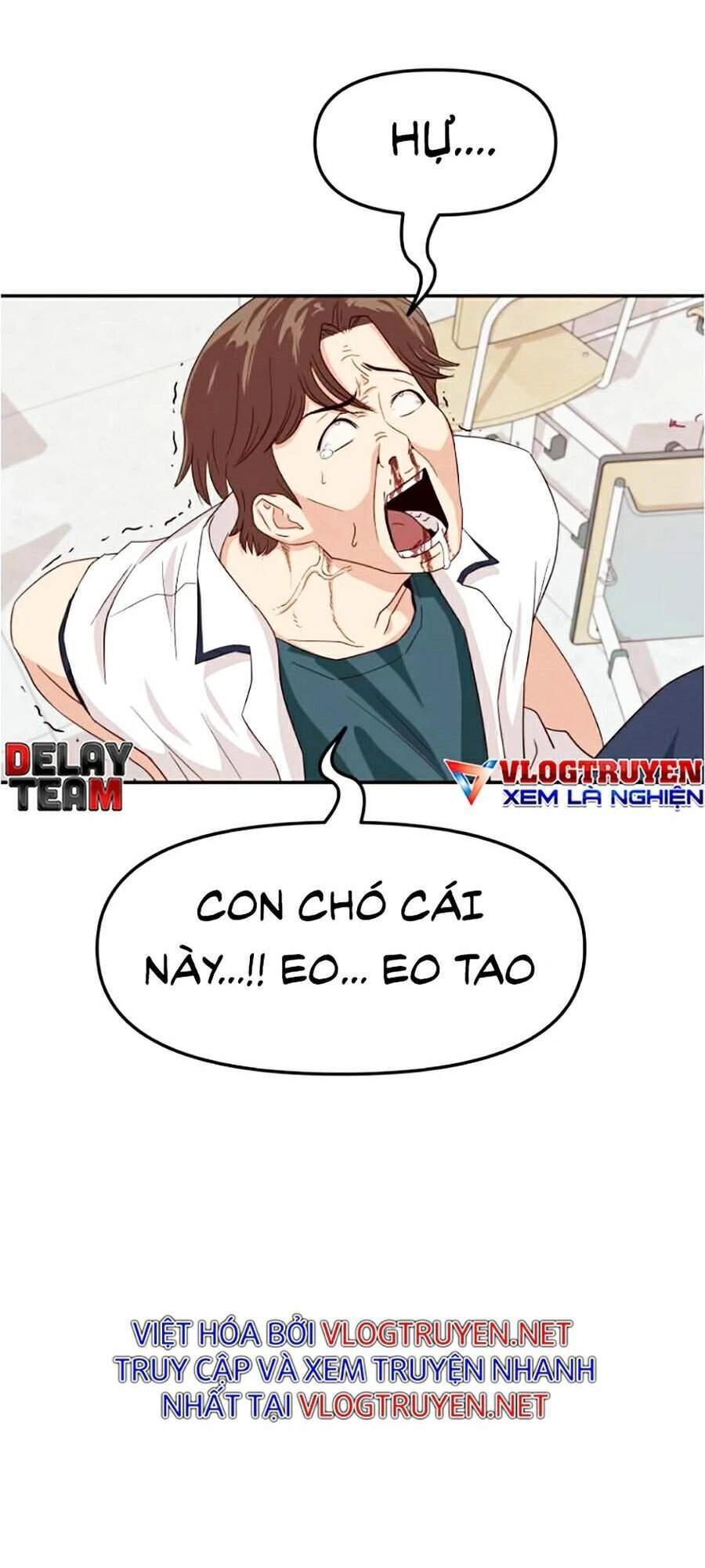 Bạn Trai Vệ Sĩ Chapter 2 - 25