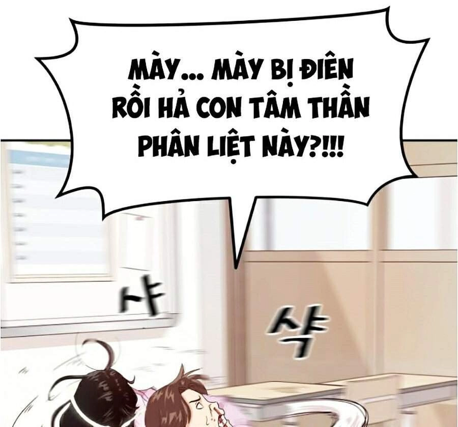 Bạn Trai Vệ Sĩ Chapter 2 - 26