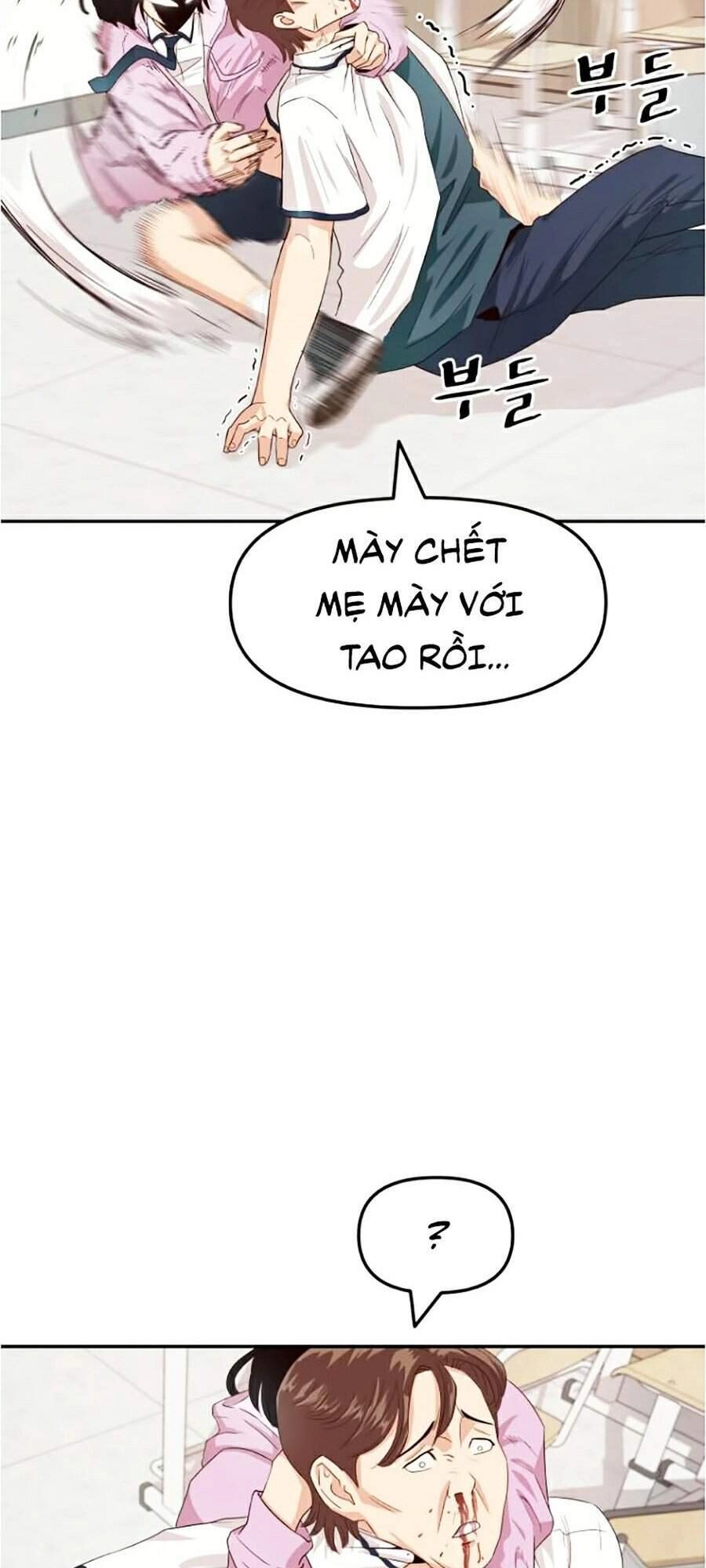 Bạn Trai Vệ Sĩ Chapter 2 - 27