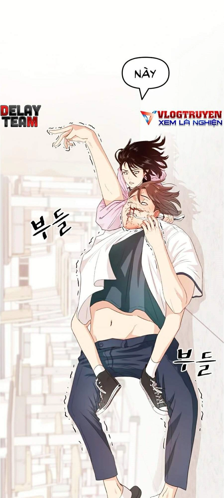 Bạn Trai Vệ Sĩ Chapter 2 - 31