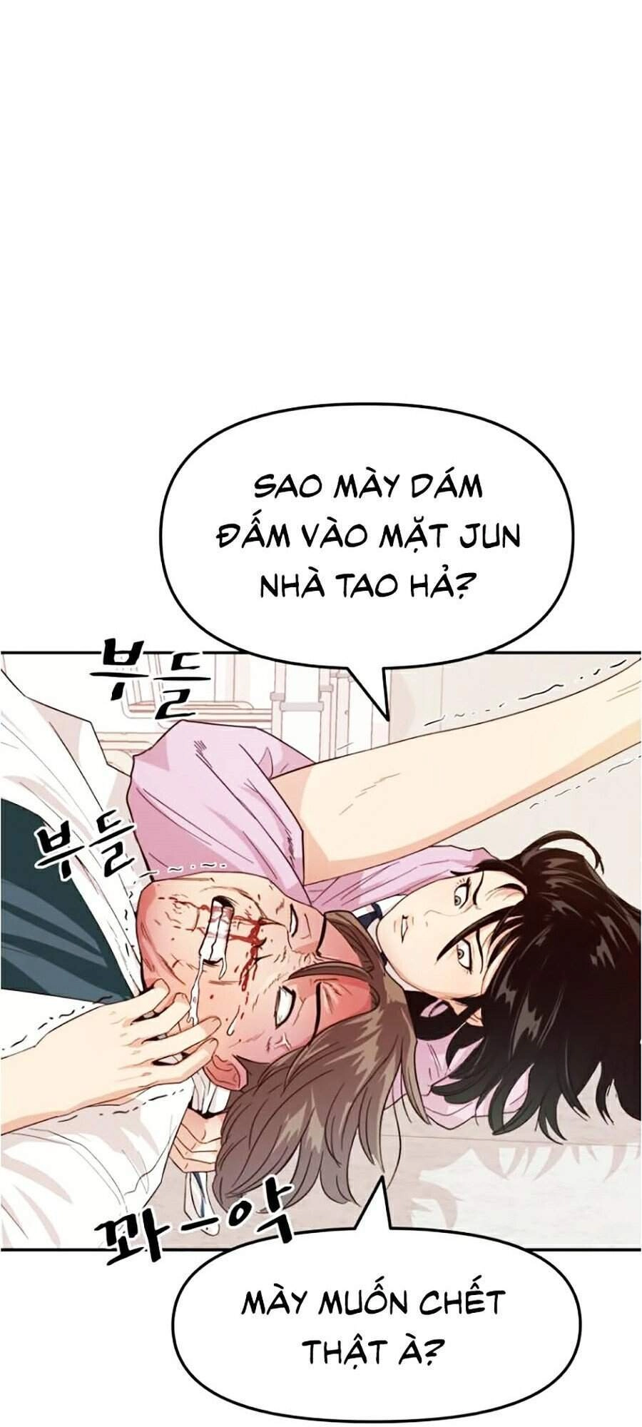 Bạn Trai Vệ Sĩ Chapter 2 - 33