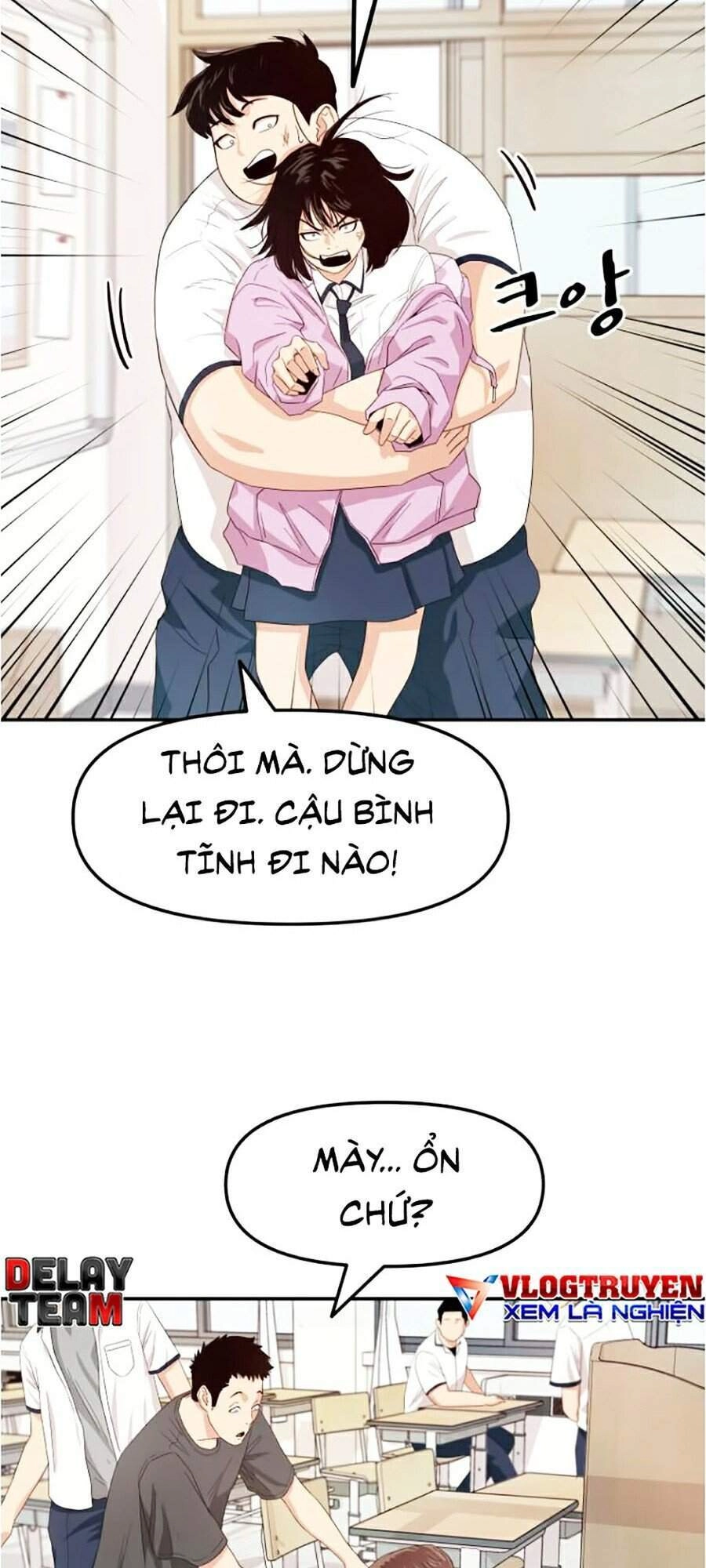 Bạn Trai Vệ Sĩ Chapter 2 - 37