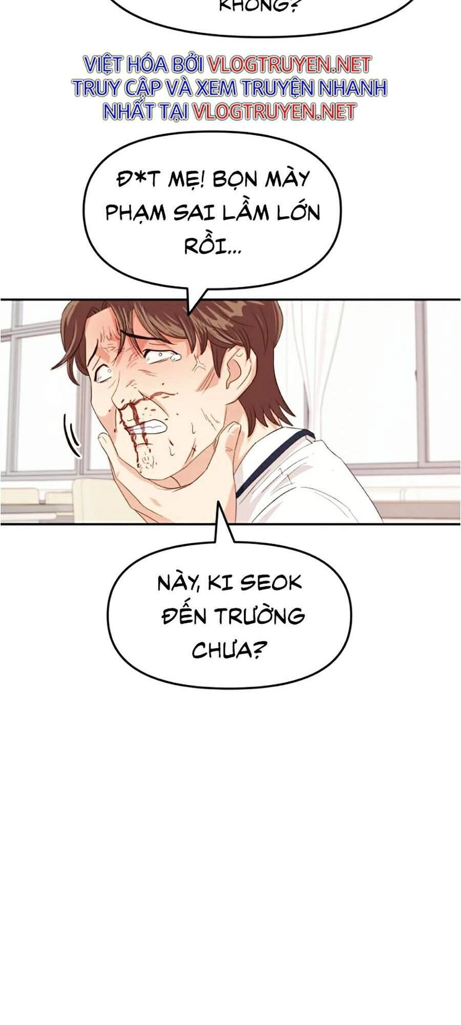 Bạn Trai Vệ Sĩ Chapter 2 - 39