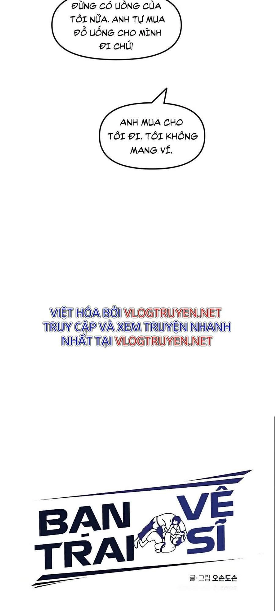 Bạn Trai Vệ Sĩ Chapter 2 - 43