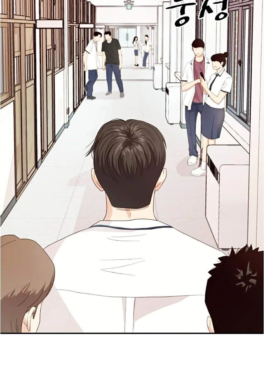 Bạn Trai Vệ Sĩ Chapter 2 - 46