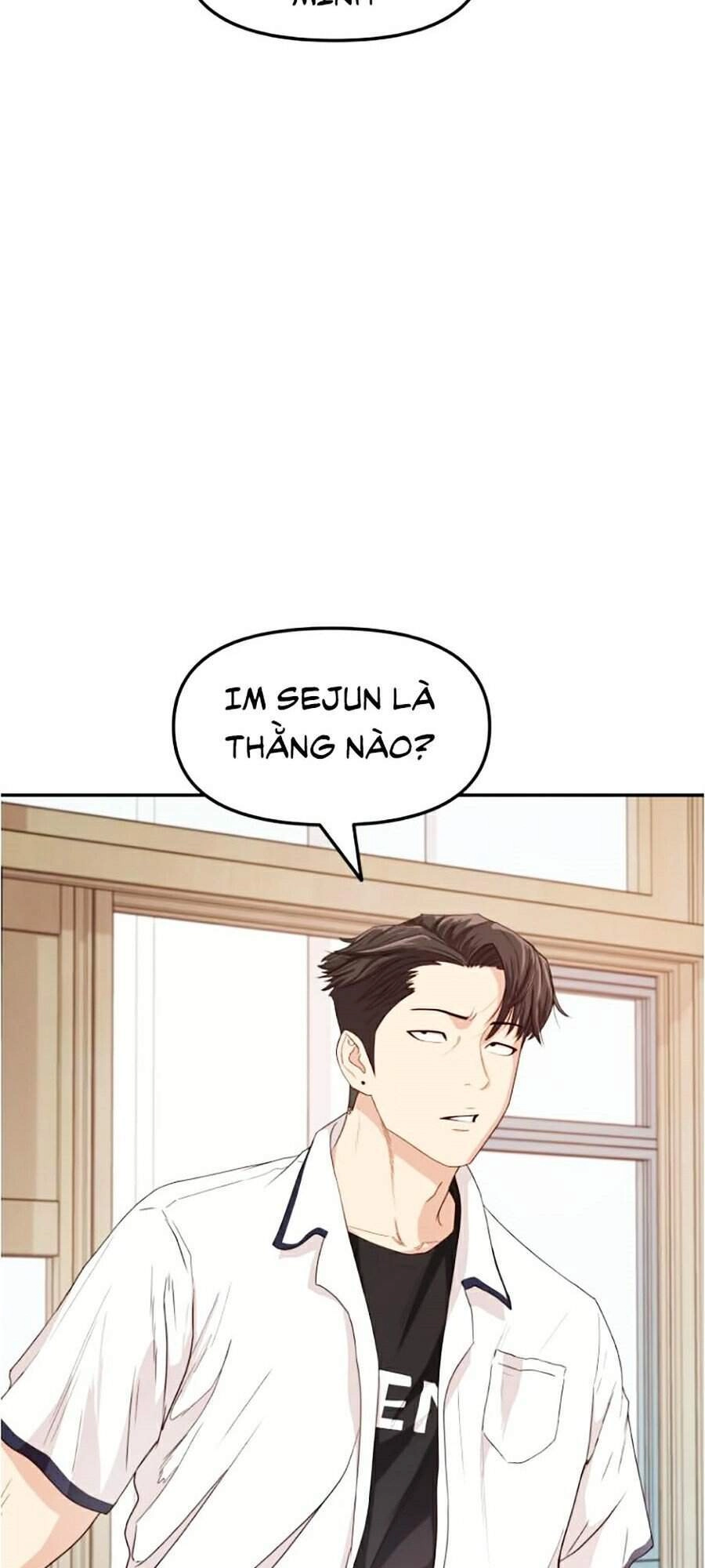 Bạn Trai Vệ Sĩ Chapter 2 - 49