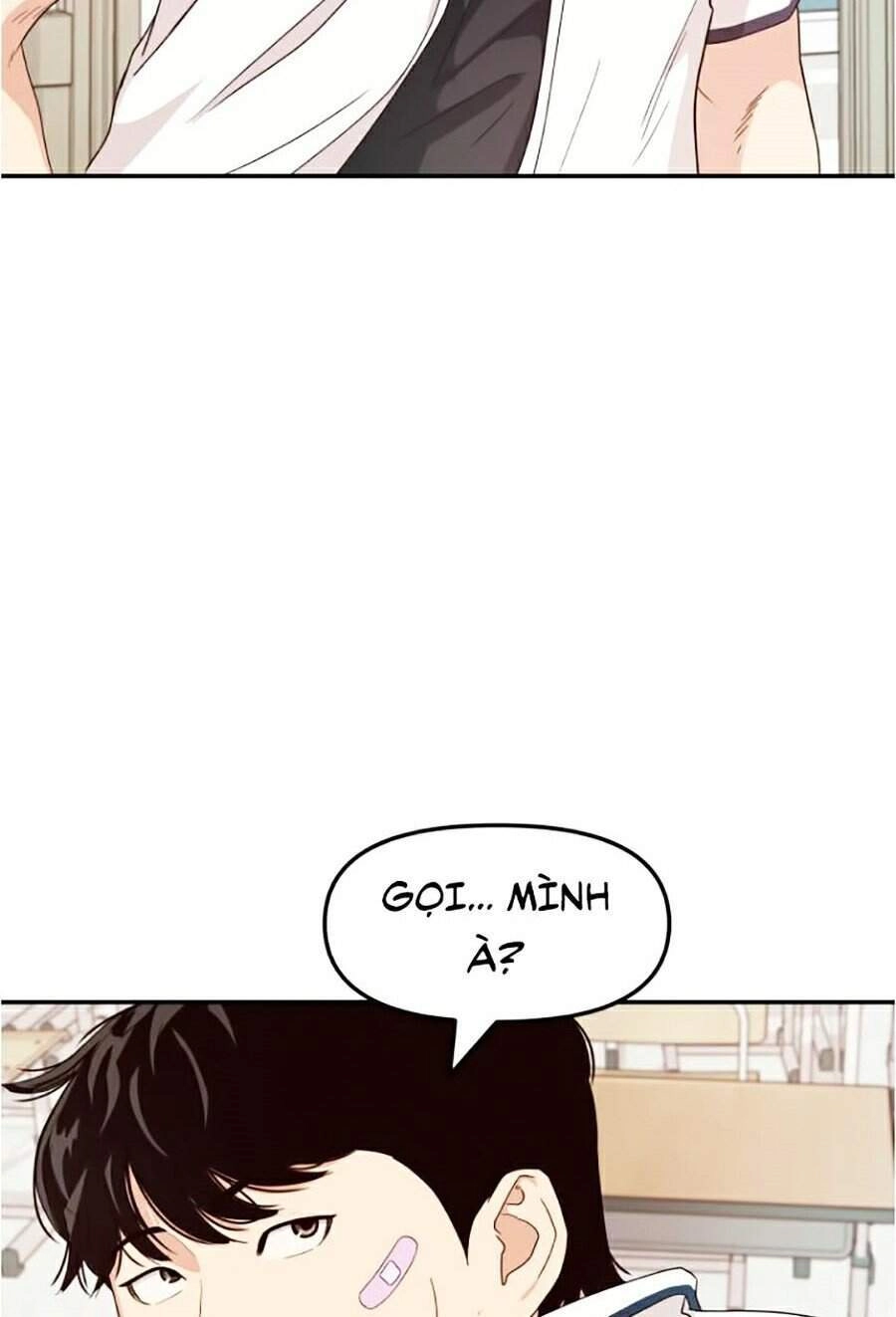 Bạn Trai Vệ Sĩ Chapter 2 - 50