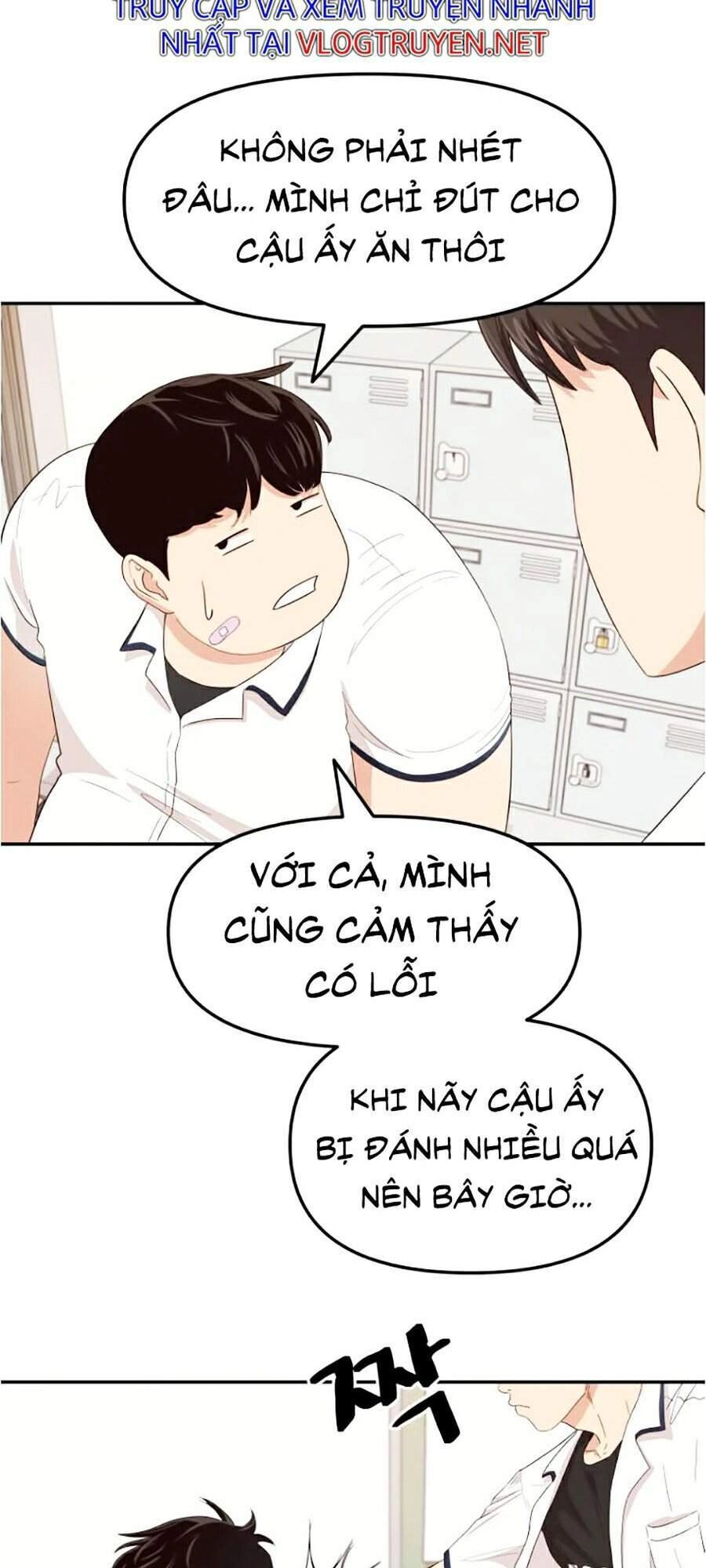 Bạn Trai Vệ Sĩ Chapter 2 - 55