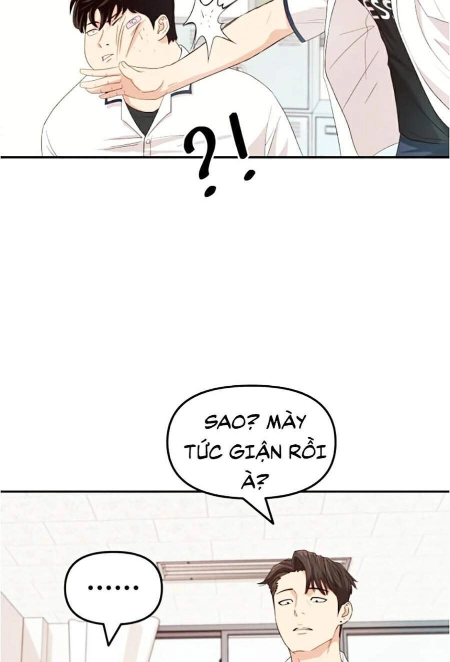 Bạn Trai Vệ Sĩ Chapter 2 - 56