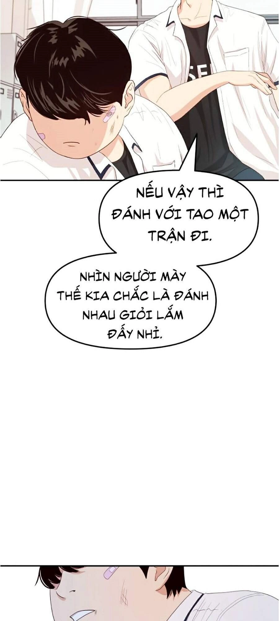 Bạn Trai Vệ Sĩ Chapter 2 - 57