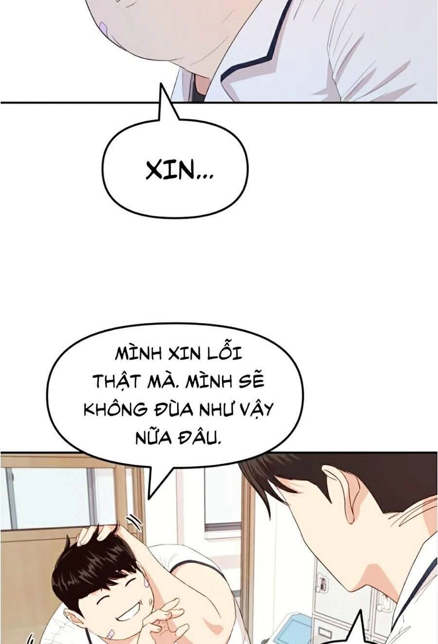 Bạn Trai Vệ Sĩ Chapter 2 - 58
