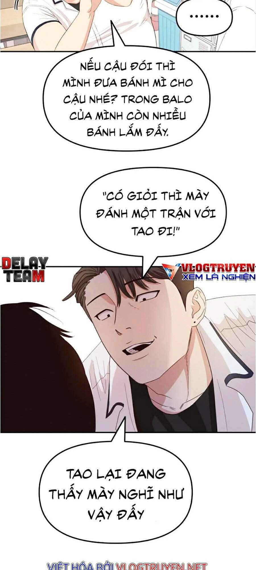 Bạn Trai Vệ Sĩ Chapter 2 - 59