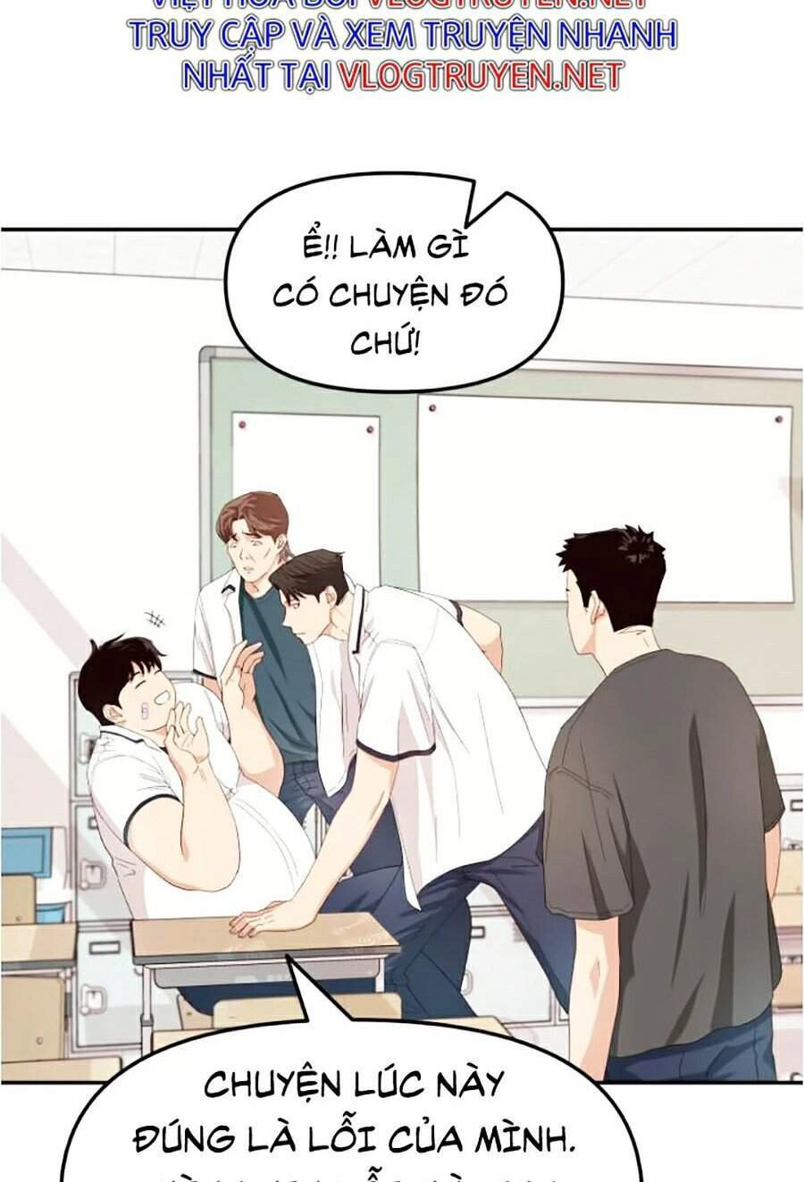 Bạn Trai Vệ Sĩ Chapter 2 - 60