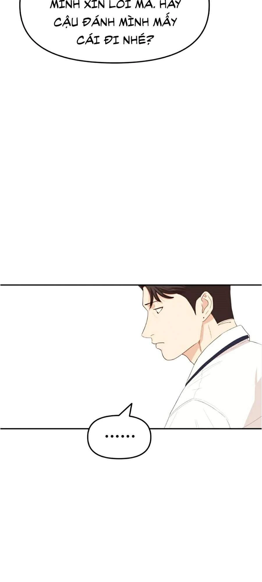 Bạn Trai Vệ Sĩ Chapter 2 - 61