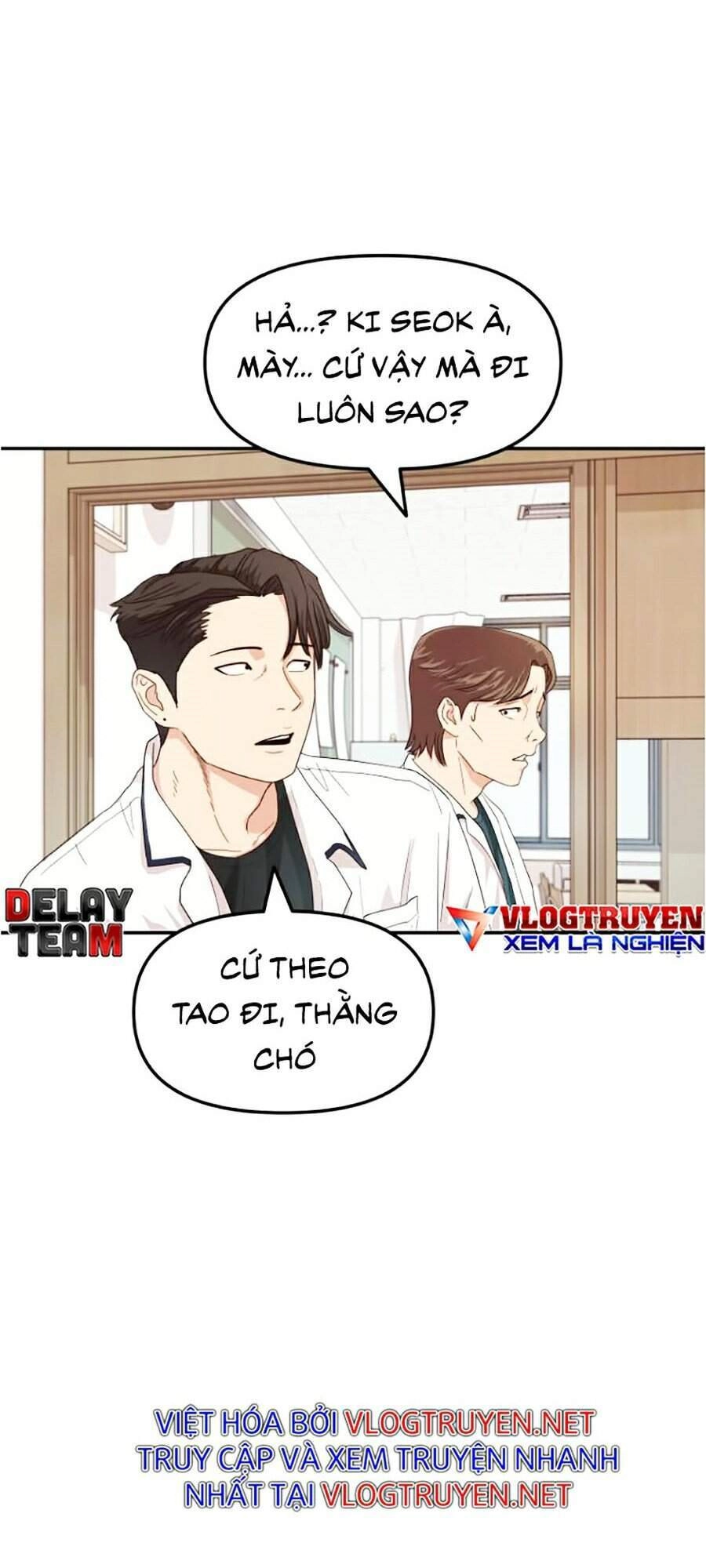 Bạn Trai Vệ Sĩ Chapter 2 - 63